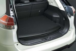 2015 Nissan X-Trail Hybrid JP15