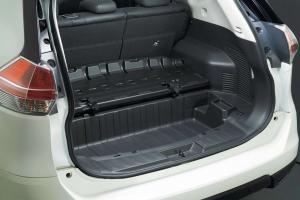 2015 Nissan X-Trail Hybrid JP 16