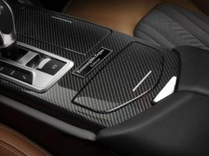 2015 Maserati Ghilbi Ermenegildo Zegna Edition Concept