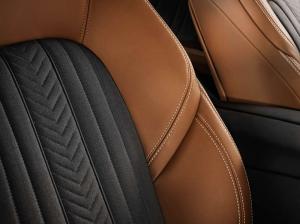 2015 Maserati Ghilbi Ermenegildo Zegna Edition Concept