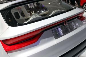 2014 ItalDesign Giugiaro Clipper Live From Geneva 2014