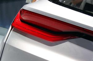 2014 ItalDesign Giugiaro Clipper Live From Geneva 2014