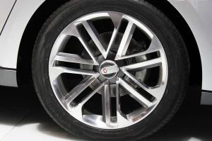 2014 ItalDesign Giugiaro Clipper Live From Geneva 2014