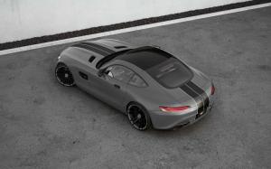 2015 Mercedes-AMG GT S Coupe by Wheelsandmore