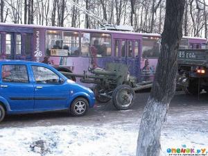 Автомобильная фотоподборка часть 442)