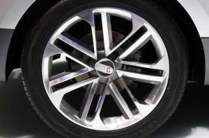 2014 ItalDesign Giugiaro Clipper Live From Geneva 2014