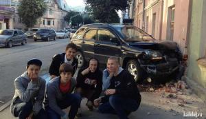 Автомобильная фотоподборка часть 442)
