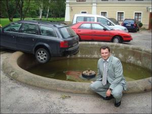 Автомобильная фотоподборка часть 442)
