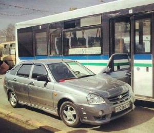 Автомобильная фотоподборка часть 442)