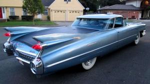 Cadillac DeVille PikUp