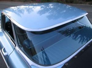 Cadillac DeVille PikUp