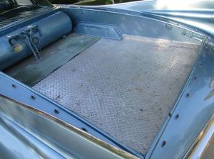 Cadillac DeVille PikUp