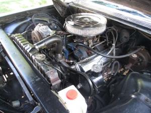 Cadillac DeVille PikUp