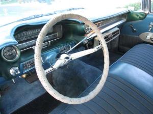 Cadillac DeVille PikUp