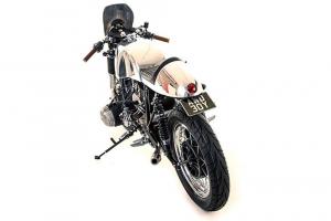 2015 BMW R100 Ace III by Kevils Speed Shop