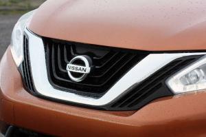 2015 Nissan Murano