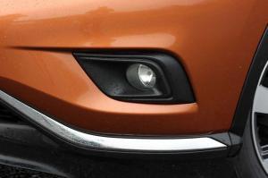 2015 Nissan Murano