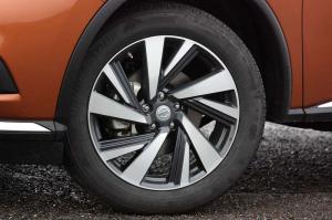 2015 Nissan Murano