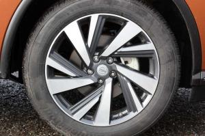 2015 Nissan Murano