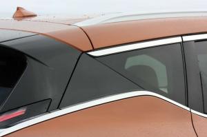 2015 Nissan Murano