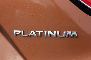 2015 Nissan Murano