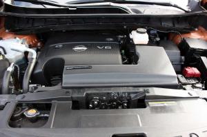 2015 Nissan Murano