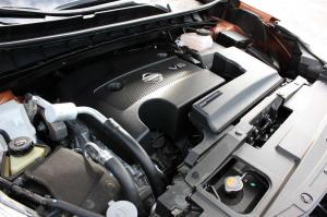 2015 Nissan Murano