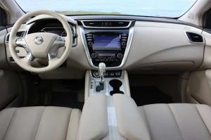 2015 Nissan Murano