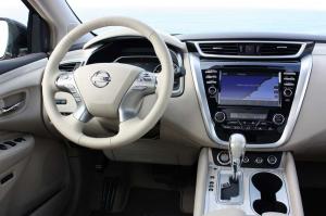 2015 Nissan Murano