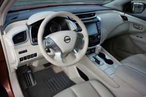 2015 Nissan Murano
