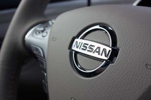 2015 Nissan Murano