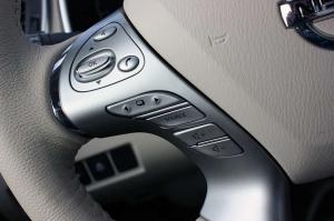 2015 Nissan Murano