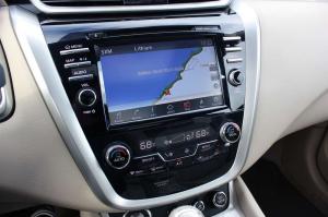 2015 Nissan Murano