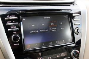 2015 Nissan Murano