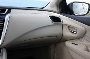2015 Nissan Murano