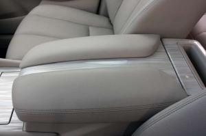 2015 Nissan Murano