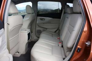 2015 Nissan Murano