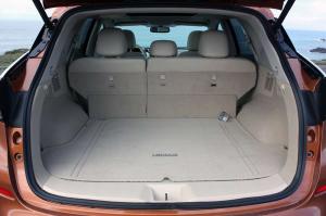 2015 Nissan Murano