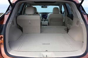 2015 Nissan Murano