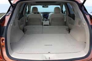 2015 Nissan Murano