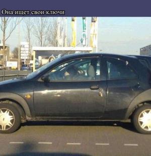 Автомобильная фотоподборка часть 443)