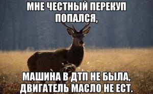 Автомобильные демотиваторы часть 443)