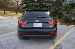 2015 Audi Q3