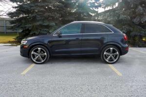 2015 Audi Q3