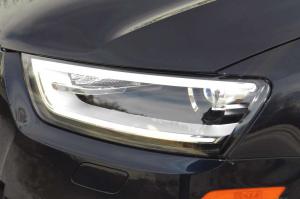 2015 Audi Q3