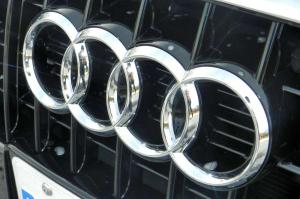 2015 Audi Q3