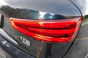 2015 Audi Q3
