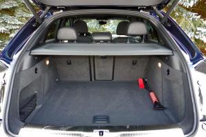 2015 Audi Q3