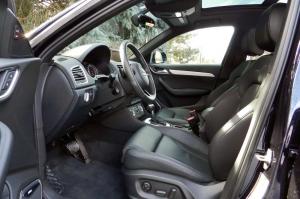 2015 Audi Q3