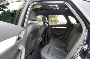 2015 Audi Q3